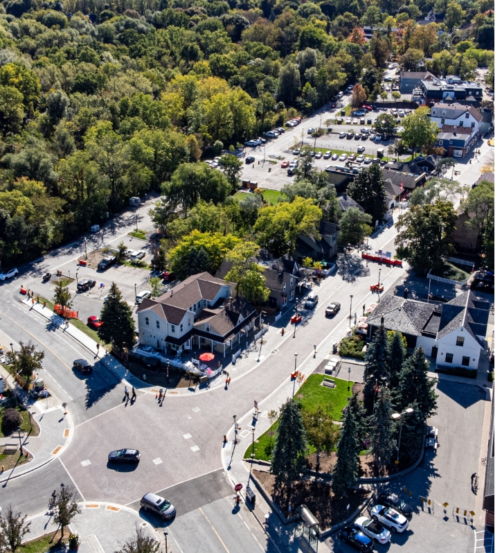 Regional Platform GEL North